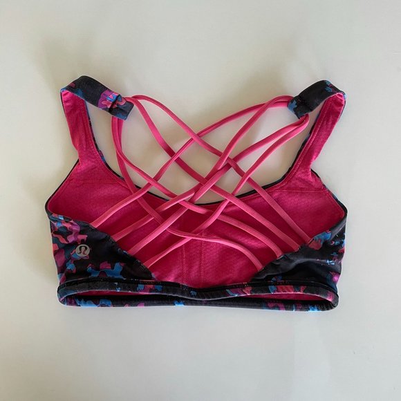 Lululemon Free To Be Wild - Picture 3 of 4